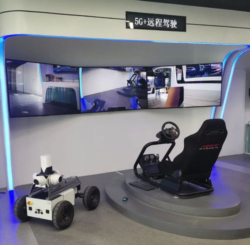 機器人技術新突破 智能科技領域的風向標與核心開發趨勢