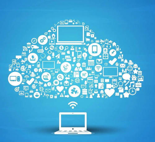 IT領(lǐng)域與5G、物聯(lián)網(wǎng)、人工智能、云計(jì)算的融合 智能科技開發(fā)的新紀(jì)元