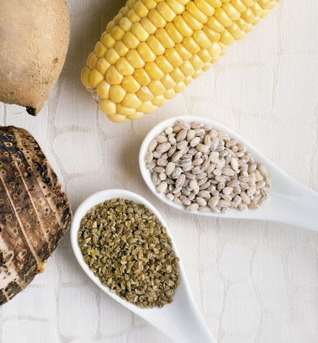 12種不起眼卻高效的減肥食品