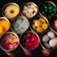 食品 點亮生活的五味調和