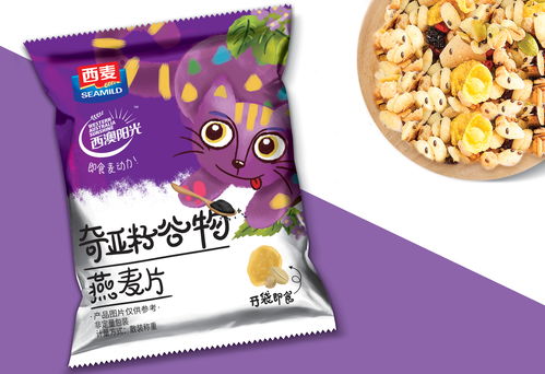 重磅 祝賀西麥攜火鳥品牌策劃合作新品斬獲 2018中國食品產業 年度新品